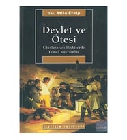 Devlet ve Ötesi: Uluslararası İlişkilerde Temel Kavramlar