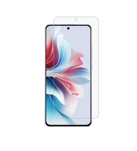 Oppo Reno11 F 5G Ekran Koruyucu Nano Şeffaf Esnek