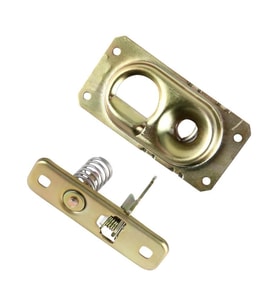 Vw Golf 1 Kaput Kilidi 1974-1983 191823509