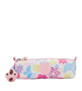 Kipling Freedom Medium Kalem Çantası Flower Stamp KI63108EM