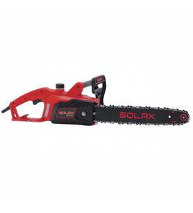 Solax OT7C1163 2000W 230V 40cm 3/8LP 91 28.5diş 5kg Elektrik Motorlu Testere