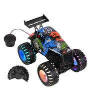 Yüksek Hızlı Off Road Araba 2.4 GHz 1 Adet