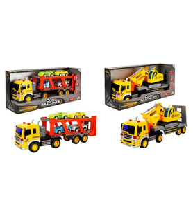 Nessiworld 10570 SUN-YFN-CLM-1 20 TRANSPORTER SES IŞIK FR 2A
