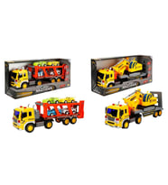 Nessiworld 10570 SUN-YFN-CLM-1 20 TRANSPORTER SES IŞIK FR 2A