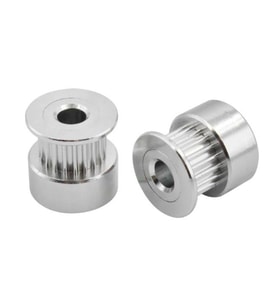 5mm Gt2 Kasnak (16 Diş)