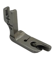 Düz Makine Kıvırma 5.6mm Ayak / LOT NO-5 7/32