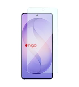 Samsung Galaxy S26 Ultra Ekran Koruyucu 9H Nano SM-S948B (Şeffaf)