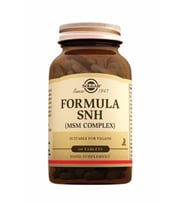 Solgar Formula Snh 60 Tablet