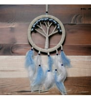 Rüya Hayat Ağacı Dream Catcher