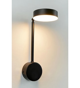 Led Bedside Aplik