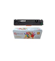 HP M478FDN ÇİPLİ MUADİL TONER 415A SİYAH W2030A BK YENİ VERSİYON ÇİPİ TONER