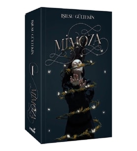 Mimoza- Işılsu Gültekin
