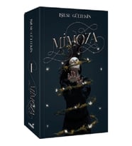 Mimoza- Işılsu Gültekin
