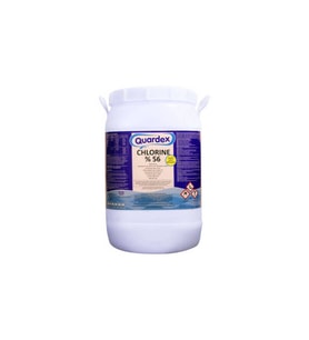 %56 LIK GRANÜL AKTİF KLOR 50 KG