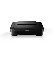 CANON A4 Renkli E414 Deskjet Yazıcı Tarayıcı Fotokopi USB 20