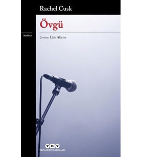 Övgü