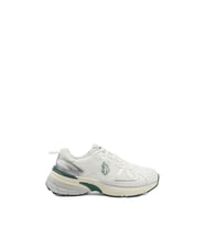 U.S. Polo Assn. Nolen 5Pr Beyaz Kadın Sneaker A102030169