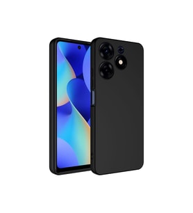 Tecno Spark 10 Pro Uyumlu Kılıf Zore Mara Lansman Kapak