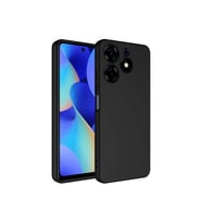 Tecno Spark 10 Pro Uyumlu Kılıf Zore Mara Lansman Kapak