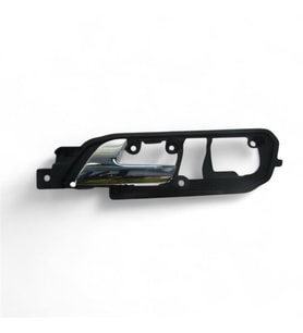 Vw Polo İç Açma Kolu Ön Sol 2002-2009 6Q1837173B