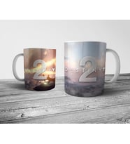 Pixxa Destiny 2 Kupa Bardak Model 6