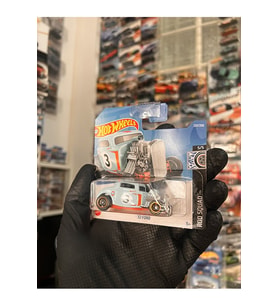 Hot Wheels 1932 Ford ( Gulf )