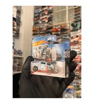 Hot Wheels 1932 Ford ( Gulf )
