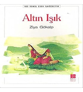 Altın Işık