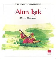 Altın Işık