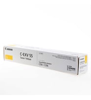 Canon C-EXV-55 Sarı Fotokopi Toneri