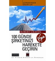 100 Günde Şirketinizi Harekete Geçirin