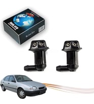 Toyota Yaris 1 / Corolla E11 Ön Cam Su Fıskiye Memesi - OEM: 8538112030