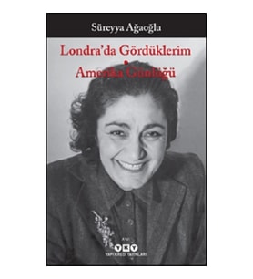 Londra’da Gördüklerim - Amerika Günlüğü