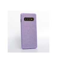 Samsung Galaxy S10 Uyumlu Kılıf Zore Shining Silikon