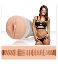 Fleshlight Girls Sugar İç Yüzey Eva Lovia Vajina Mastürbatör