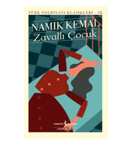 Zavallı Çocuk