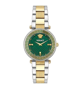 Versace VRSCVE8B00524 Kadın Kol Saati