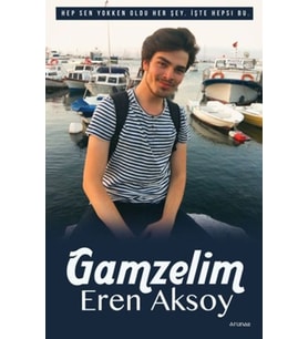 Gamzelim