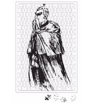 Tremere Puzzle 240 Parça Yapboz