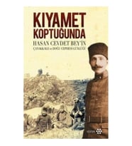 Kıyamet Koptuğunda
