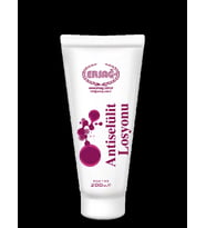 ERSAĞ ANTİSELÜLİT LOSYONU 200 ML