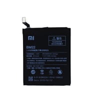 Mi5 Batarya Pil (BM22)