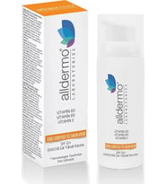 ALLDERMO SPF50+ KREM 50ML