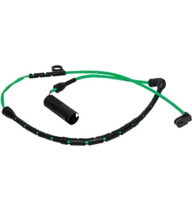 Land Rover L322 Fren Balata Fişi Ön LR012824 Wender