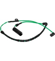 Land Rover L322 Fren Balata Fişi Ön LR012824 Wender