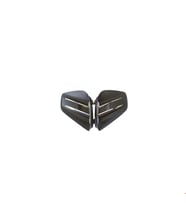 RENAULT - SİS ÇERÇEVESİ SİSSİZ KROM KAPL. TKM. CLİO 5 2019-
