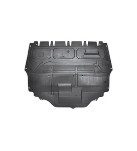 VOLKSWAGEN POLO/A.A1/SKODA FABIA MOTOR KORUMA PLASTİĞİ DİZEL 02-18 WOS08PO025 6R0825235E