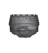 VOLKSWAGEN POLO/A.A1/SKODA FABIA MOTOR KORUMA PLASTİĞİ DİZEL 02-18 WOS08PO025 6R0825235E