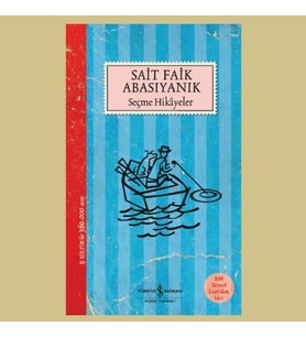 Seçme Hikayeler, Sait Faik Abasıyanık