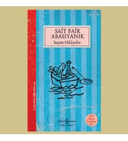 Seçme Hikayeler, Sait Faik Abasıyanık